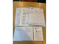 Seat leon 1.2 tsi ecomotive businessline copa, t-438-vh - afbeelding 14 van  22