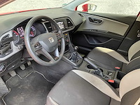 Seat leon 1.2 tsi entry 86pk 2014, kp-268-d - afbeelding 14 van  49