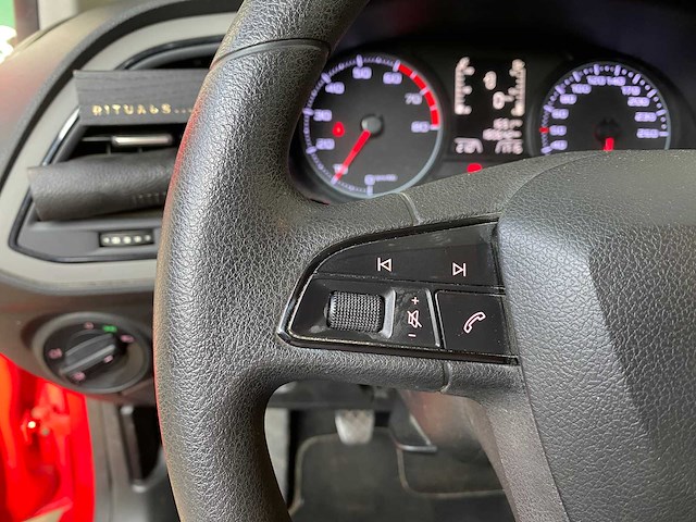 Seat leon 1.2 tsi entry 86pk 2014, kp-268-d - afbeelding 18 van  49