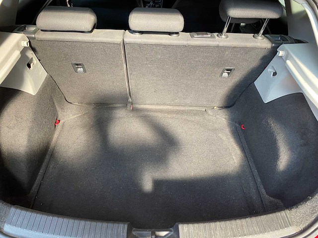 Seat leon 1.2 tsi entry 86pk 2014, kp-268-d - afbeelding 27 van  49