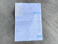 Seat leon 1.2 tsi entry 86pk 2014, kp-268-d - afbeelding 40 van  49