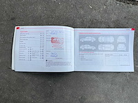 Seat leon 1.2 tsi entry 86pk 2014, kp-268-d - afbeelding 44 van  49