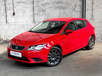 Seat leon 1.2 tsi entry 86pk 2014, kp-268-d - afbeelding 46 van  49