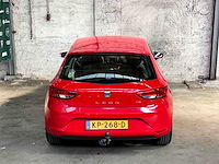 Seat leon 1.2 tsi entry 86pk 2014, kp-268-d - afbeelding 8 van  49