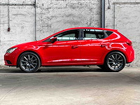 Seat leon 1.2 tsi entry 86pk 2014, kp-268-d - afbeelding 11 van  49