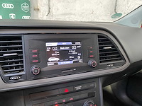Seat leon 1.2 tsi entry 86pk 2014, kp-268-d - afbeelding 22 van  49