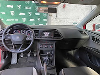 Seat leon 1.2 tsi entry 86pk 2014, kp-268-d - afbeelding 25 van  49