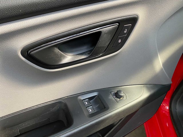 Seat leon 1.2 tsi entry 86pk 2014, kp-268-d - afbeelding 29 van  49
