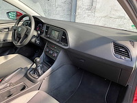 Seat leon 1.2 tsi entry 86pk 2014, kp-268-d - afbeelding 31 van  49