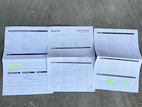 Seat leon 1.2 tsi entry 86pk 2014, kp-268-d - afbeelding 39 van  49