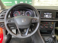 Seat leon 1.2 tsi entry 86pk 2014, kp-268-d - afbeelding 16 van  49