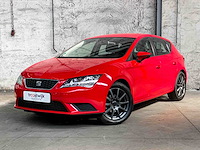 Seat leon 1.2 tsi entry 86pk 2014, kp-268-d - afbeelding 12 van  49