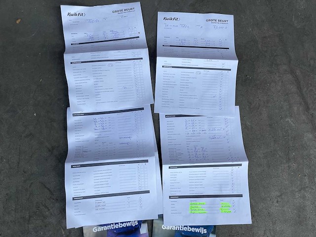 Seat leon 1.2 tsi entry 86pk 2014, kp-268-d - afbeelding 33 van  49