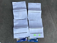 Seat leon 1.2 tsi entry 86pk 2014, kp-268-d - afbeelding 35 van  49