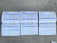 Seat leon 1.2 tsi entry 86pk 2014, kp-268-d - afbeelding 37 van  49