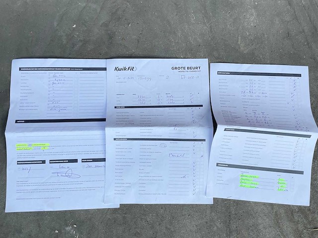 Seat leon 1.2 tsi entry 86pk 2014, kp-268-d - afbeelding 39 van  49