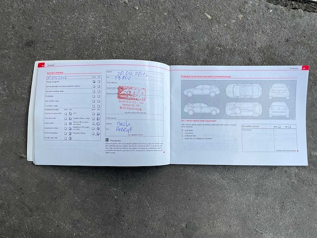 Seat leon 1.2 tsi entry 86pk 2014, kp-268-d - afbeelding 44 van  49