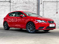 Seat leon 1.2 tsi entry 86pk 2014, kp-268-d - afbeelding 2 van  49
