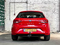 Seat leon 1.2 tsi entry 86pk 2014, kp-268-d - afbeelding 7 van  49