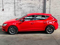 Seat leon 1.2 tsi entry 86pk 2014, kp-268-d - afbeelding 13 van  49