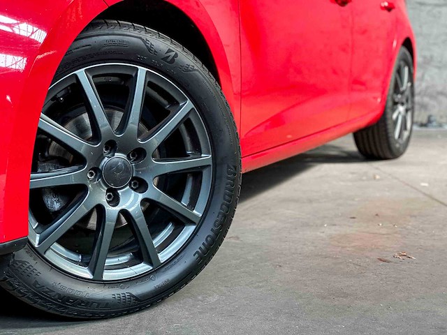 Seat leon 1.2 tsi entry 86pk 2014, kp-268-d - afbeelding 34 van  49