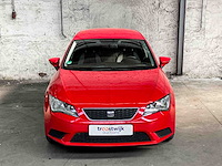 Seat leon 1.2 tsi entry 86pk 2014, kp-268-d - afbeelding 48 van  49