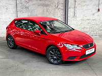 Seat leon 1.2 tsi entry 86pk 2014, kp-268-d - afbeelding 49 van  49