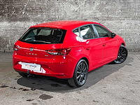 Seat leon 1.2 tsi entry 86pk 2014, kp-268-d - afbeelding 2 van  38