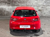 Seat leon 1.2 tsi entry 86pk 2014, kp-268-d - afbeelding 3 van  38