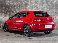 Seat leon 1.2 tsi entry 86pk 2014, kp-268-d - afbeelding 5 van  38