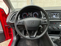 Seat leon 1.2 tsi entry 86pk 2014, kp-268-d - afbeelding 9 van  38