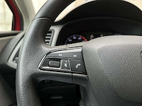 Seat leon 1.2 tsi entry 86pk 2014, kp-268-d - afbeelding 14 van  38