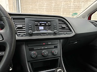 Seat leon 1.2 tsi entry 86pk 2014, kp-268-d - afbeelding 16 van  38