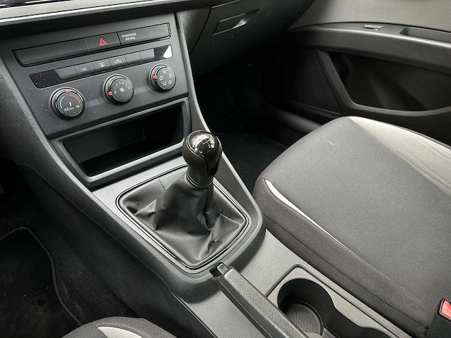 Seat leon 1.2 tsi entry 86pk 2014, kp-268-d - afbeelding 18 van  38