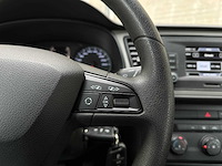 Seat leon 1.2 tsi entry 86pk 2014, kp-268-d - afbeelding 22 van  38
