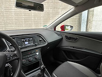 Seat leon 1.2 tsi entry 86pk 2014, kp-268-d - afbeelding 26 van  38