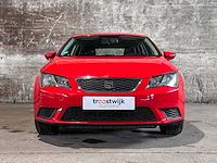 Seat leon 1.2 tsi entry 86pk 2014, kp-268-d - afbeelding 33 van  38