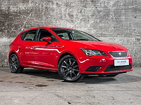 Seat leon 1.2 tsi entry 86pk 2014, kp-268-d - afbeelding 35 van  38