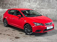 Seat leon 1.2 tsi entry 86pk 2014, kp-268-d - afbeelding 36 van  38