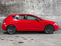 Seat leon 1.2 tsi entry 86pk 2014, kp-268-d - afbeelding 37 van  38