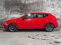 Seat leon 1.2 tsi entry 86pk 2014, kp-268-d - afbeelding 5 van  22