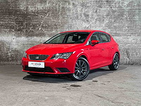 Seat leon 1.2 tsi entry 86pk 2014, kp-268-d - afbeelding 1 van  22