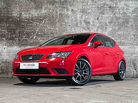 Seat leon 1.2 tsi entry 86pk 2014, kp-268-d - afbeelding 8 van  22