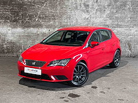 Seat leon 1.2 tsi entry 86pk 2014, kp-268-d - afbeelding 13 van  22