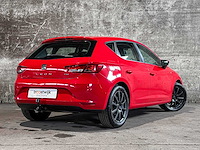 Seat leon 1.2 tsi entry 86pk 2014, kp-268-d - afbeelding 22 van  22