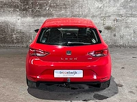 Seat leon 1.2 tsi entry 86pk 2014, kp-268-d - afbeelding 3 van  38