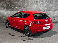 Seat leon 1.2 tsi entry 86pk 2014, kp-268-d - afbeelding 6 van  38