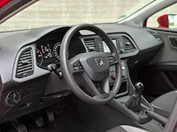 Seat leon 1.2 tsi entry 86pk 2014, kp-268-d - afbeelding 8 van  38