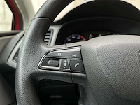 Seat leon 1.2 tsi entry 86pk 2014, kp-268-d - afbeelding 14 van  38