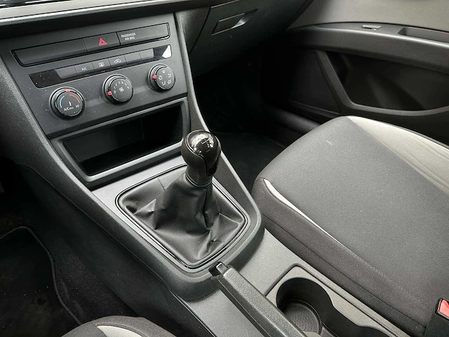 Seat leon 1.2 tsi entry 86pk 2014, kp-268-d - afbeelding 18 van  38